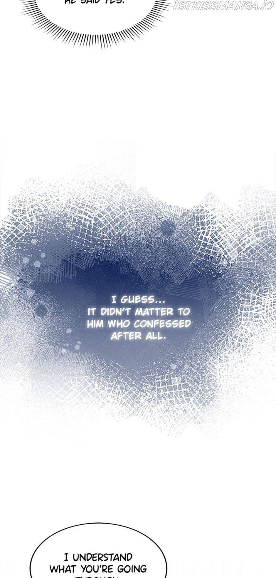 I Confessed to the Boss Chapter 4 page 18
