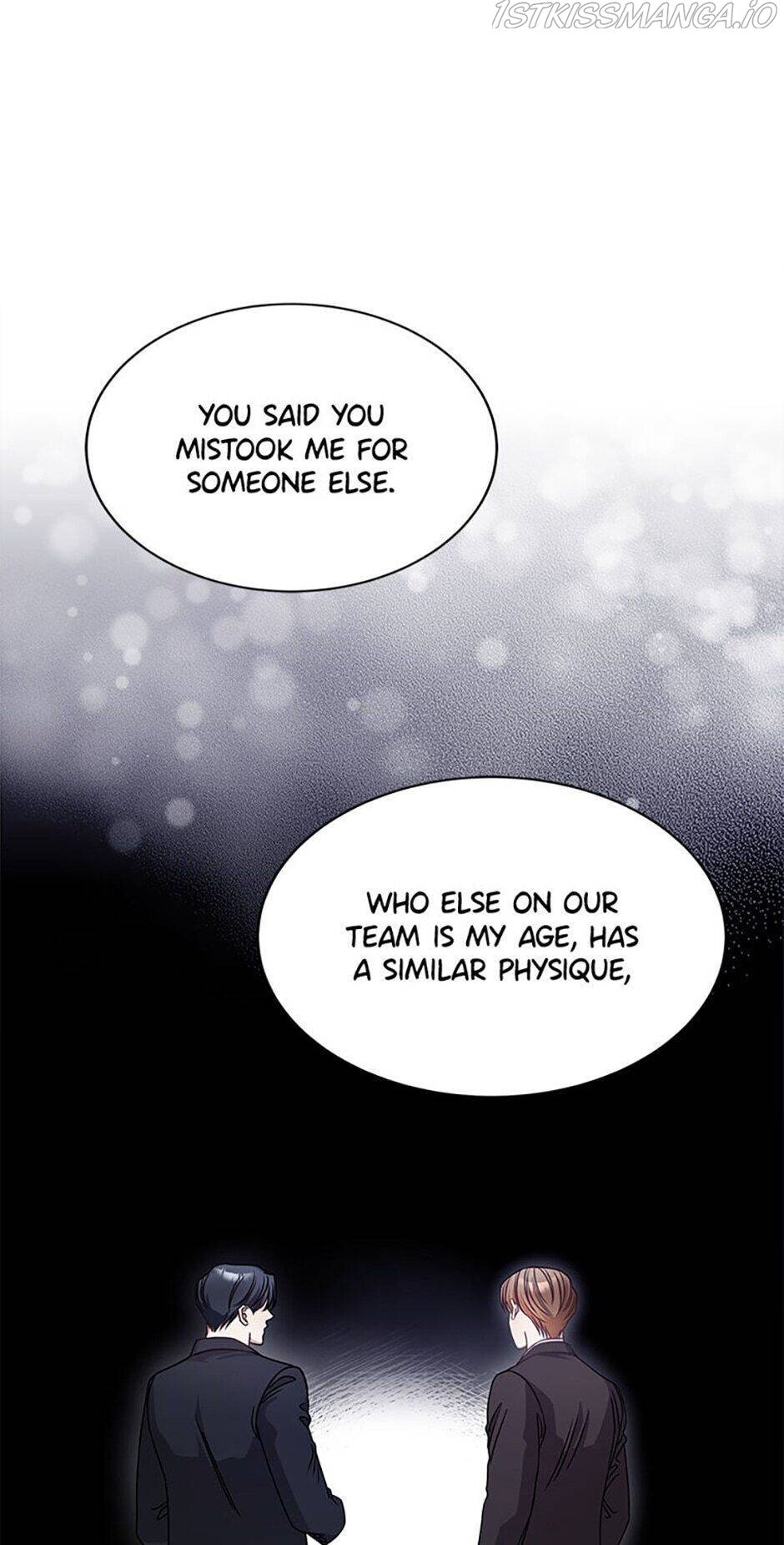 I Confessed to the Boss Chapter 4 page 22