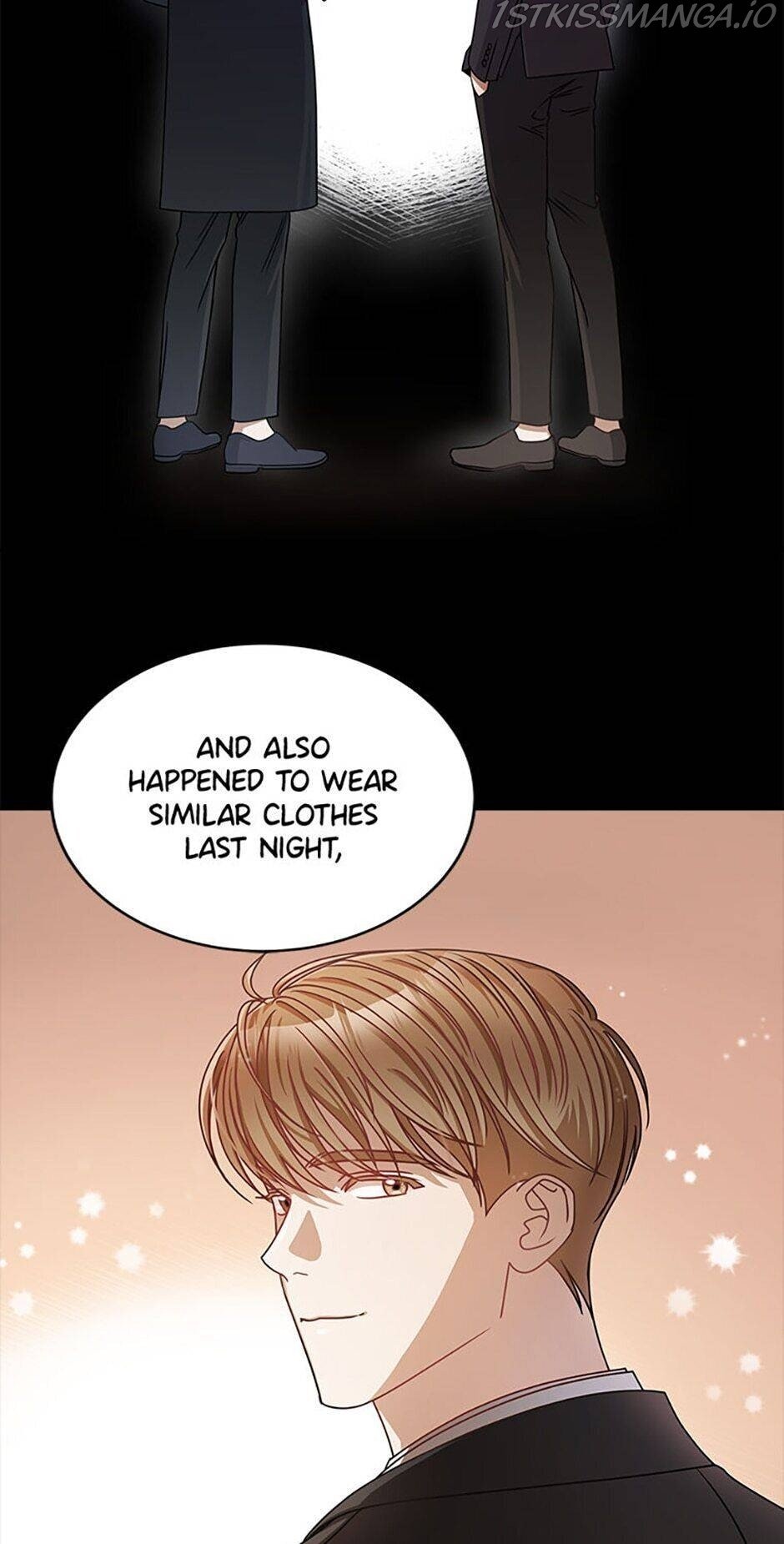 I Confessed to the Boss Chapter 4 page 23