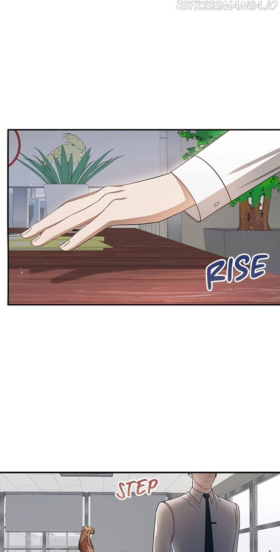 I Confessed to the Boss Chapter 4 page 26
