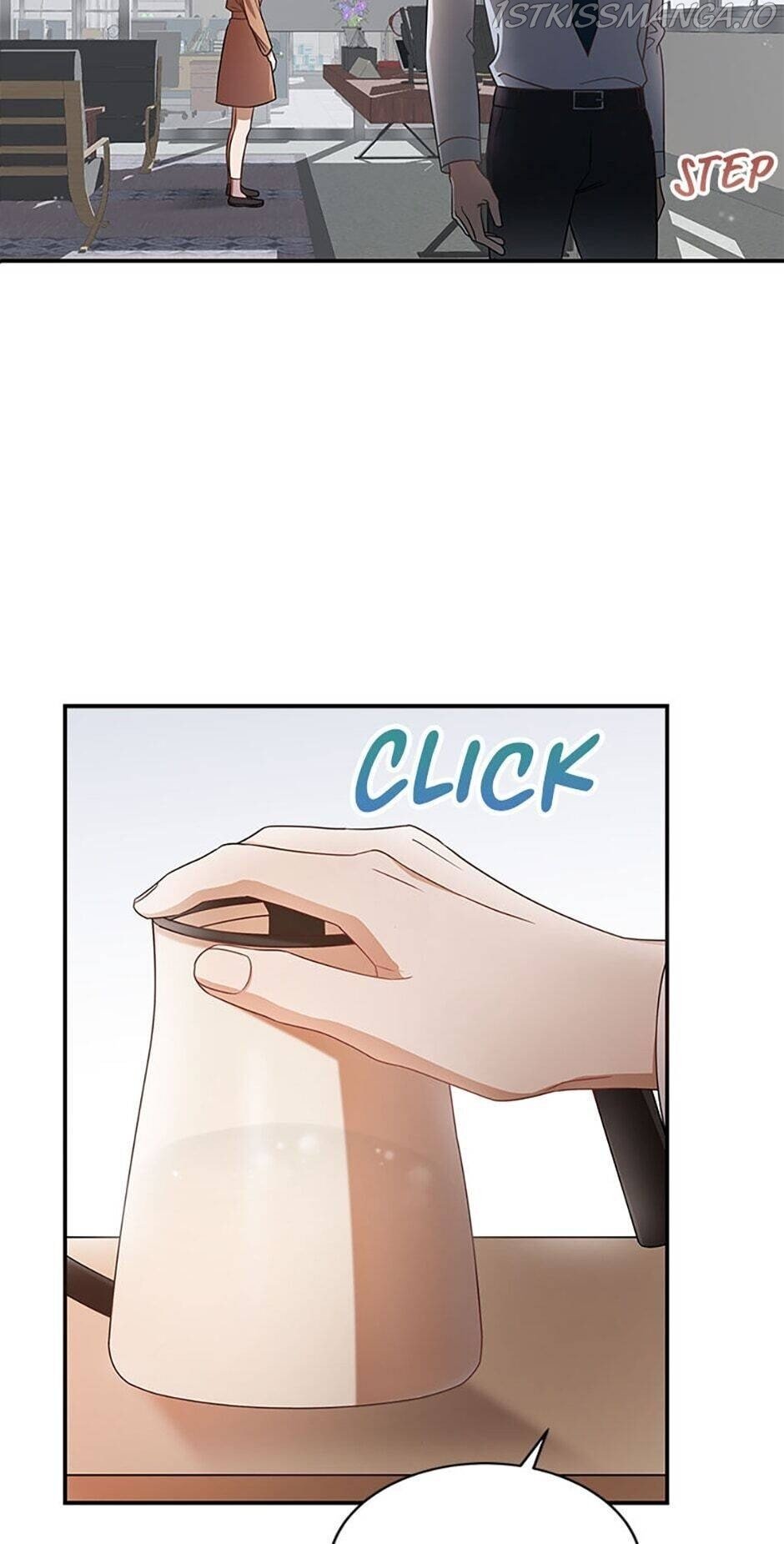 I Confessed to the Boss Chapter 4 page 27