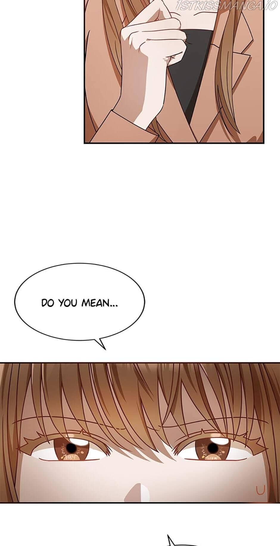 I Confessed to the Boss Chapter 4 page 2