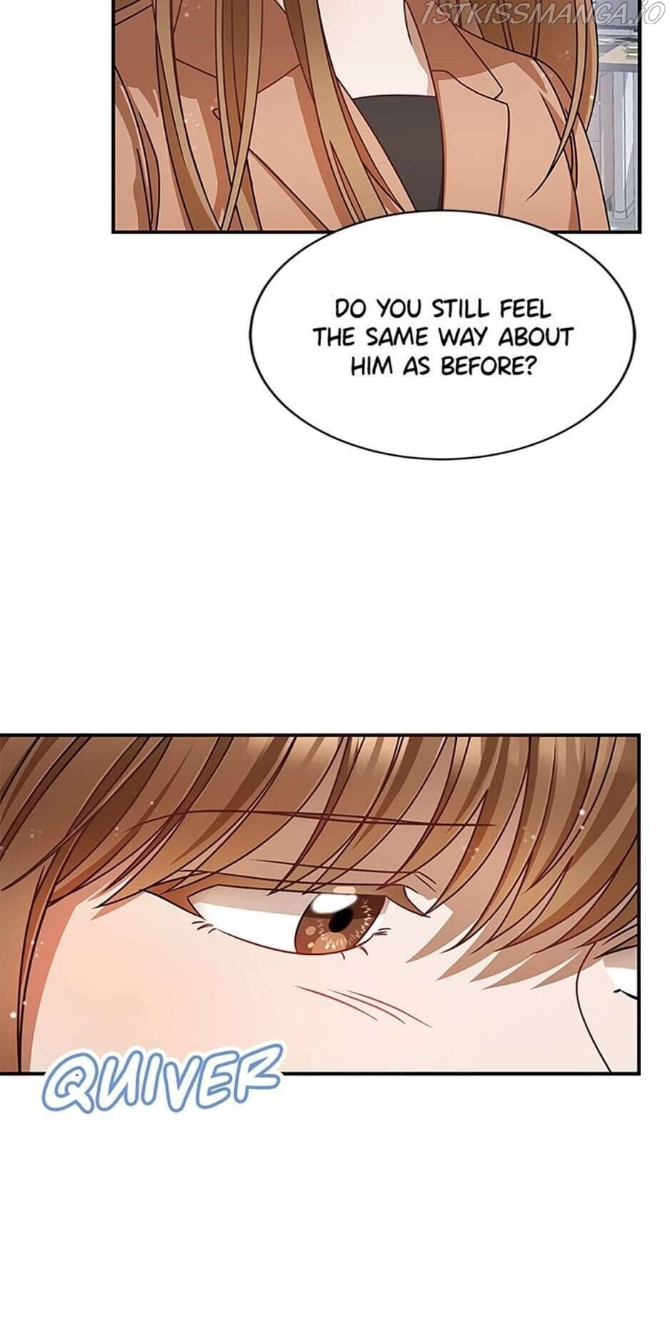 I Confessed to the Boss Chapter 4 page 29