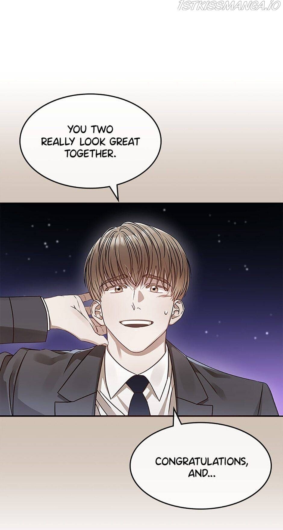 I Confessed to the Boss Chapter 4 page 30