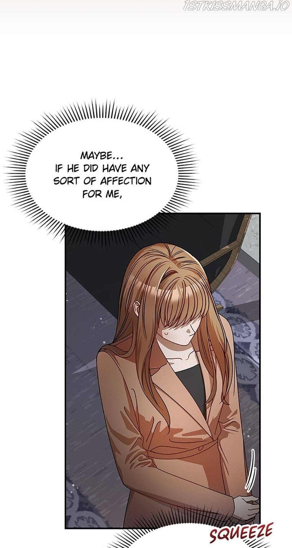 I Confessed to the Boss Chapter 4 page 31