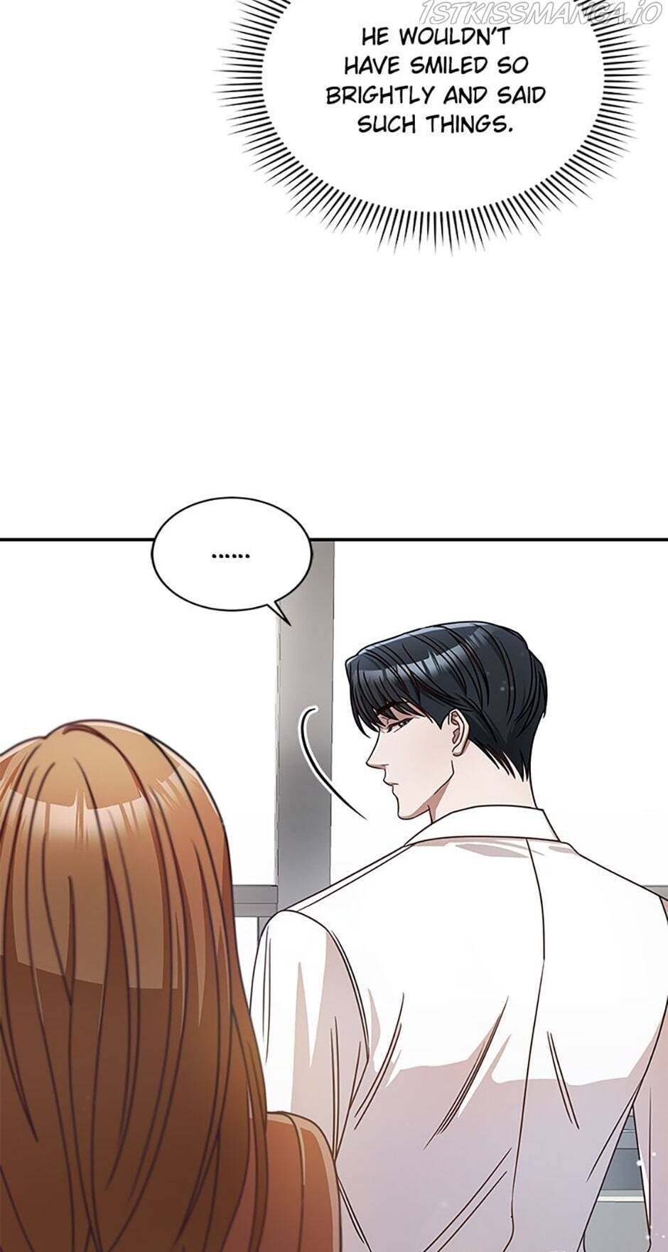 I Confessed to the Boss Chapter 4 page 32