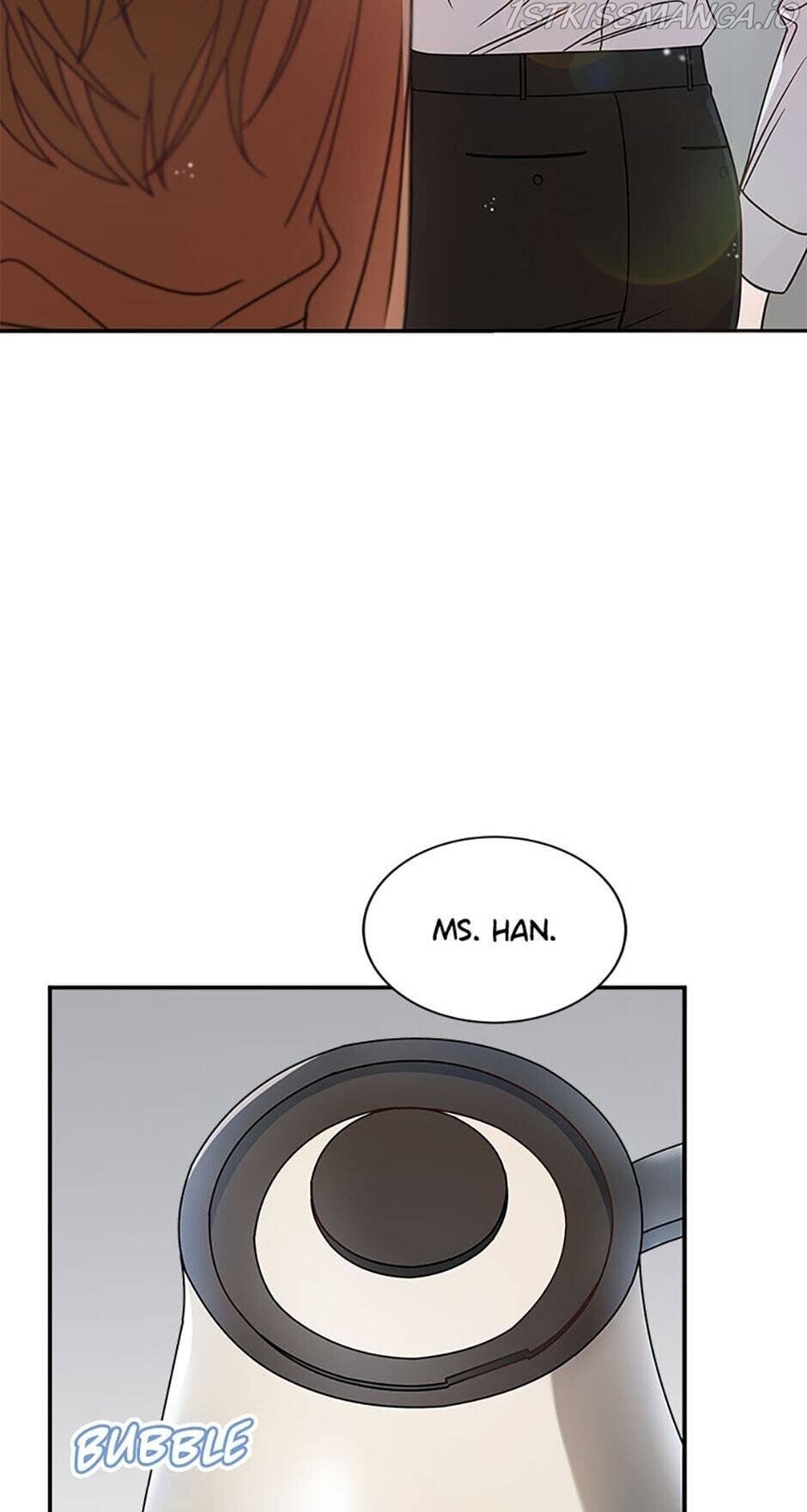 I Confessed to the Boss Chapter 4 page 33