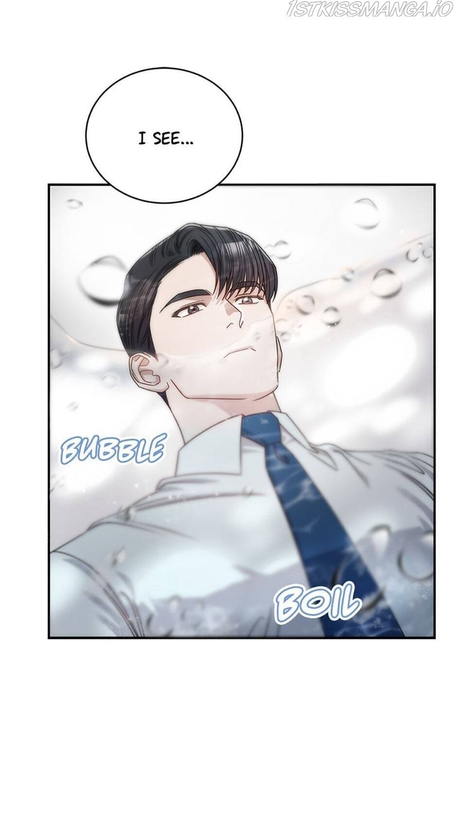 I Confessed to the Boss Chapter 4 page 37