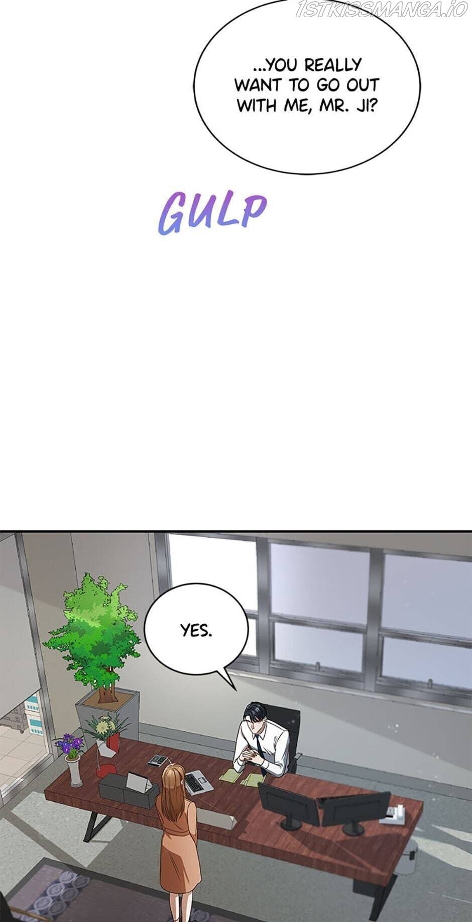 I Confessed to the Boss Chapter 4 page 3