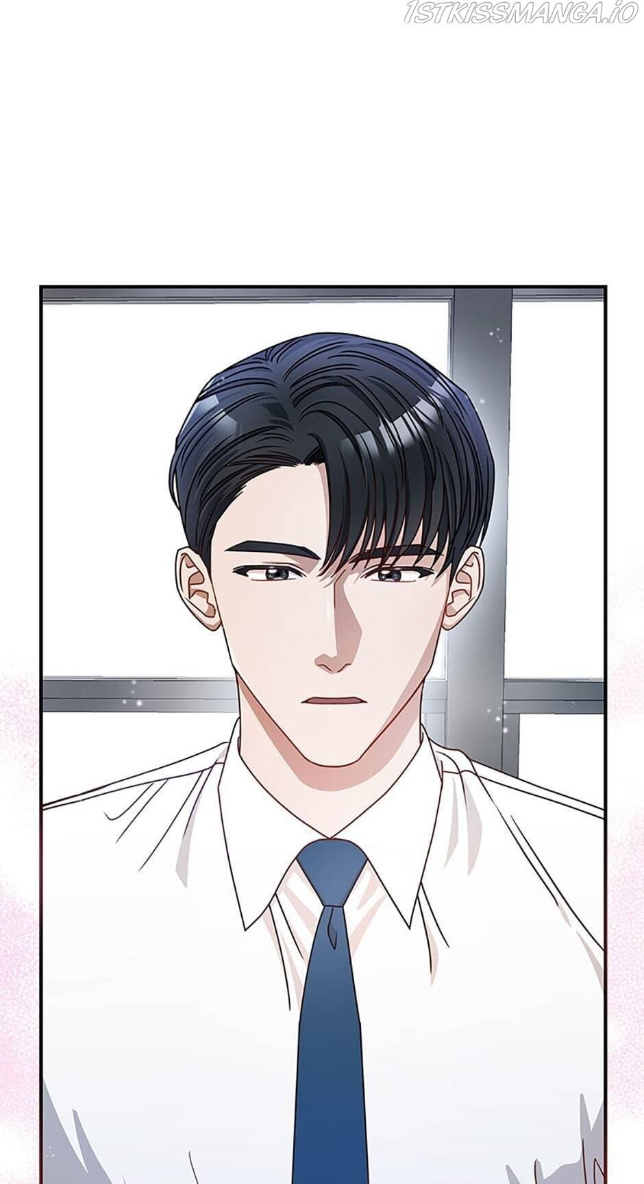 I Confessed to the Boss Chapter 4 page 41