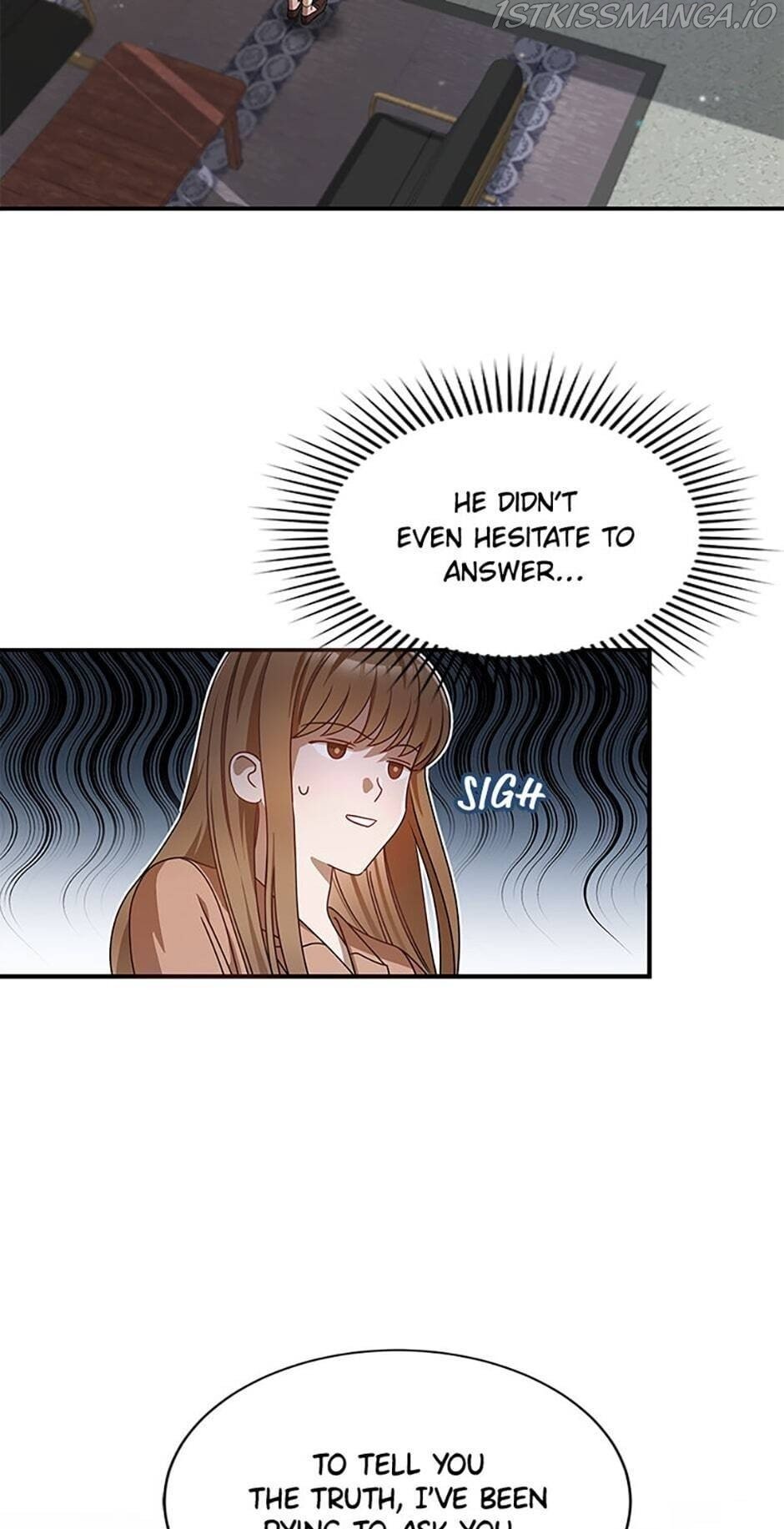 I Confessed to the Boss Chapter 4 page 4