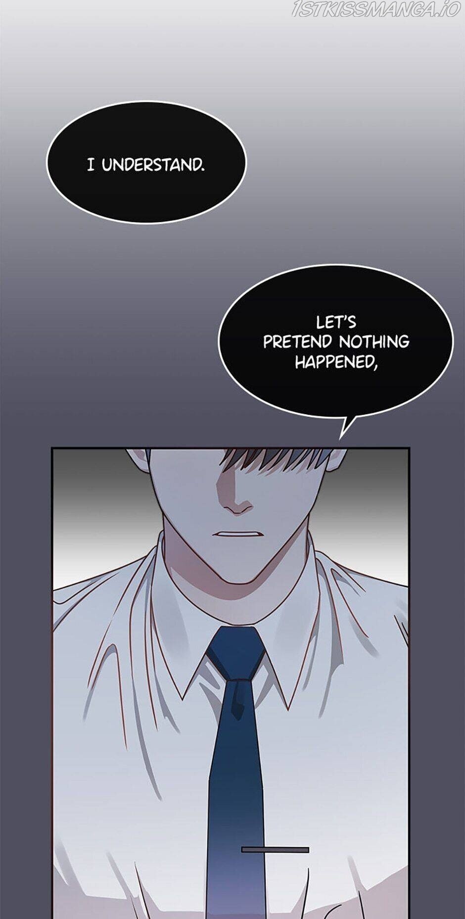 I Confessed to the Boss Chapter 4 page 49