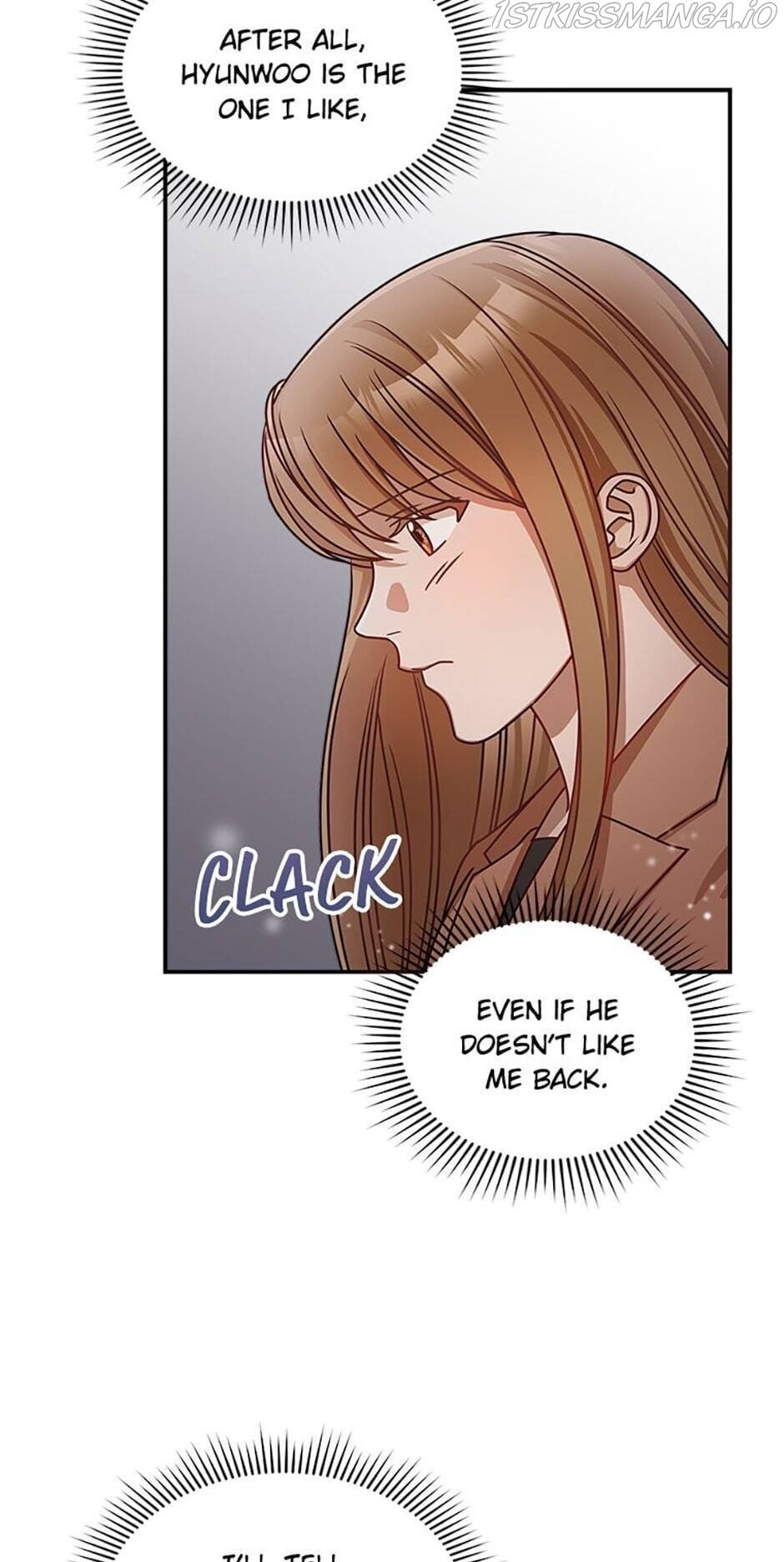 I Confessed to the Boss Chapter 4 page 53