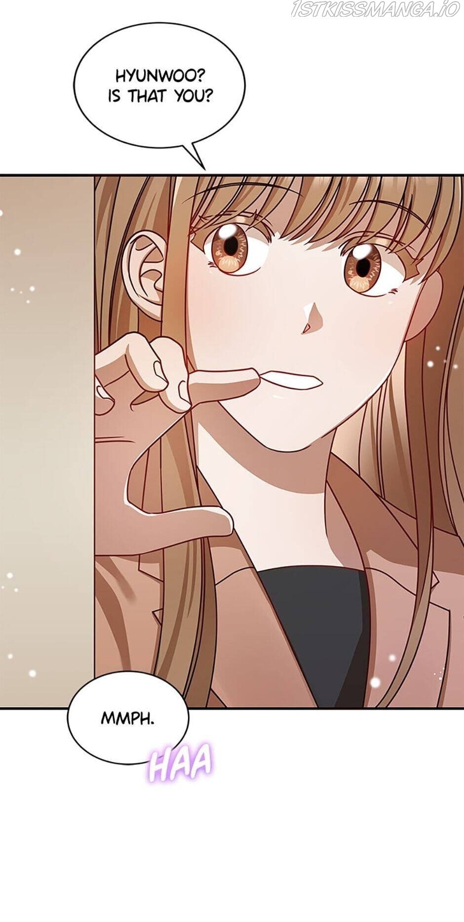 I Confessed to the Boss Chapter 4 page 57