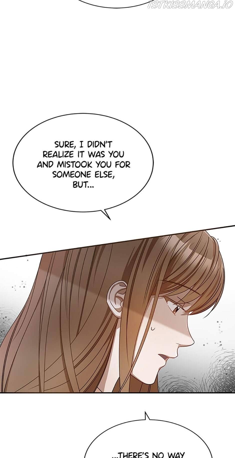 I Confessed to the Boss Chapter 4 page 6