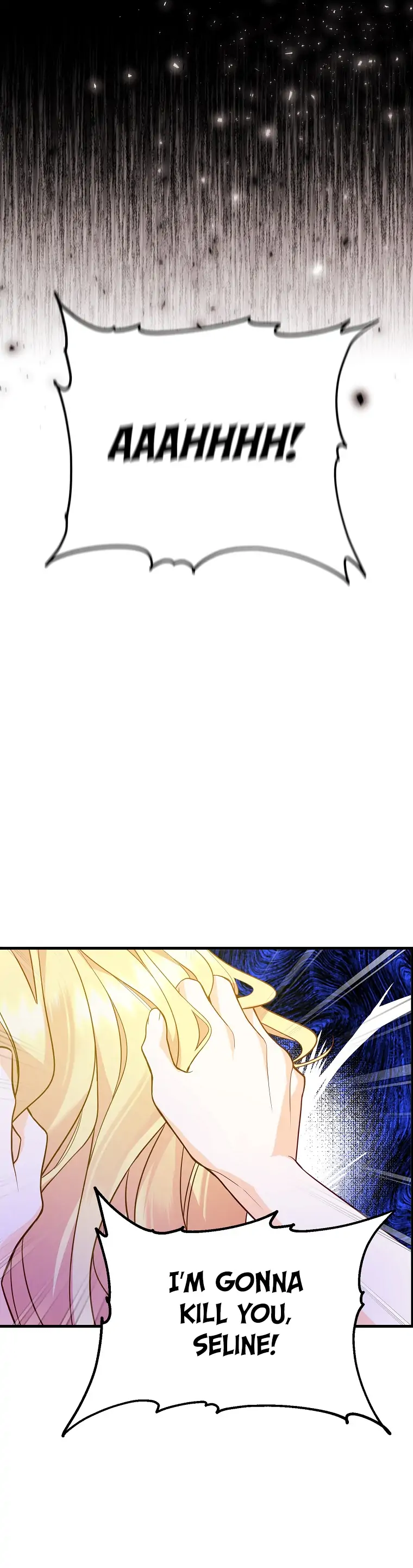 I Created a Harem to Avoid the Male Lead Chapter 1 page 10