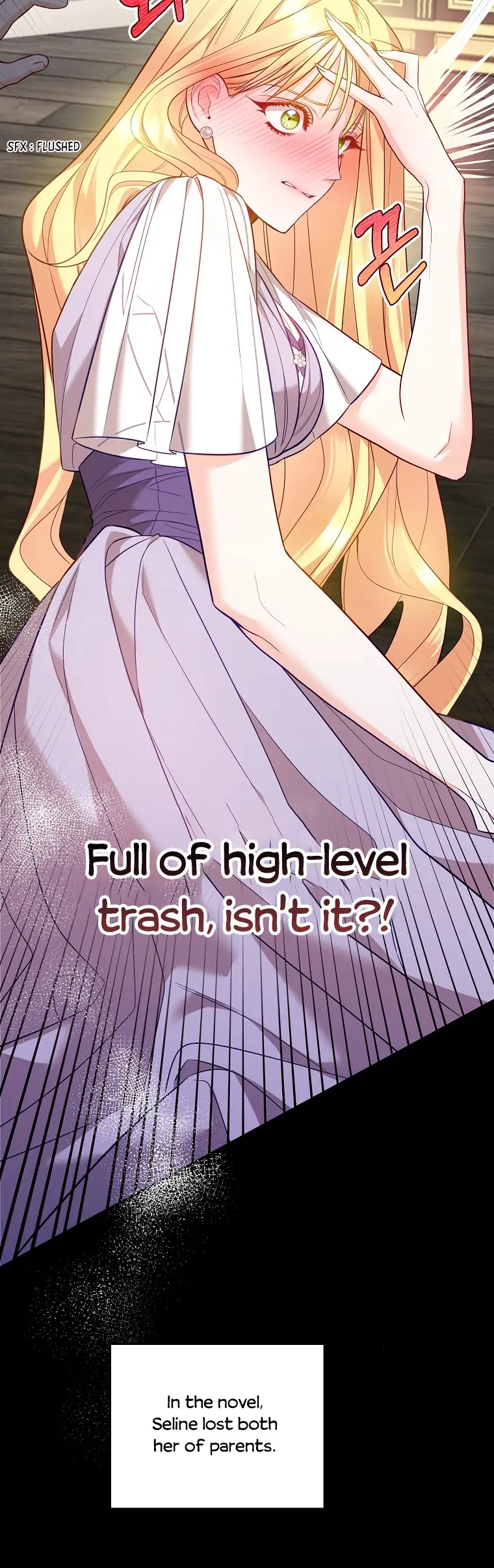 I Created a Harem to Avoid the Male Lead Chapter 1 page 19