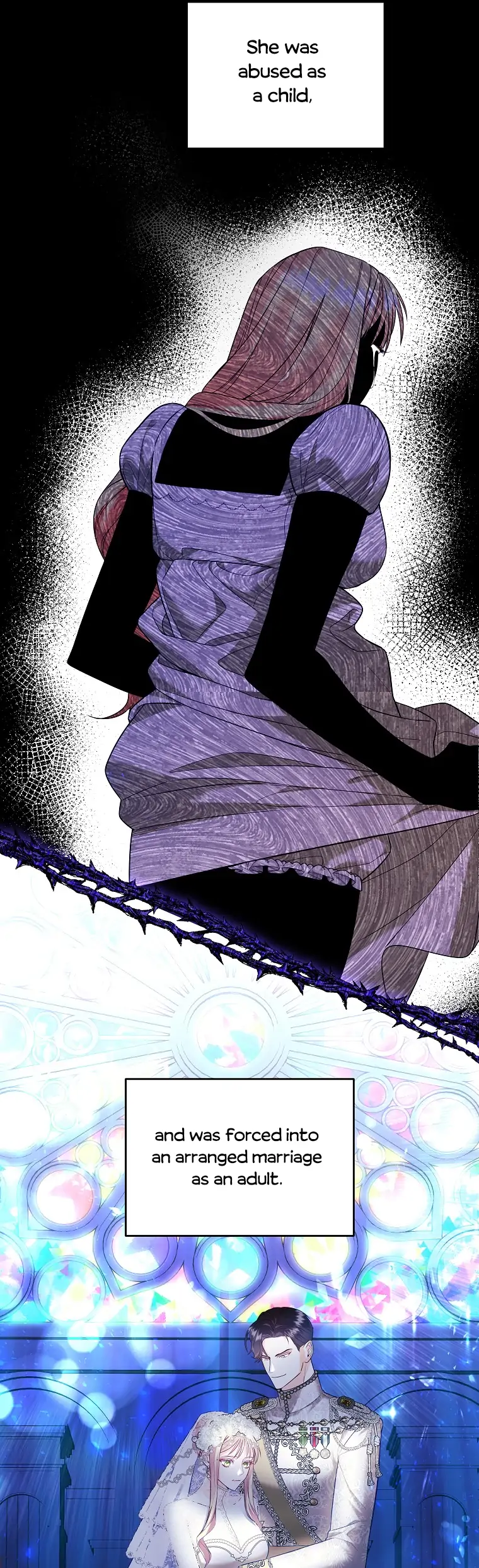 I Created a Harem to Avoid the Male Lead Chapter 1 page 20