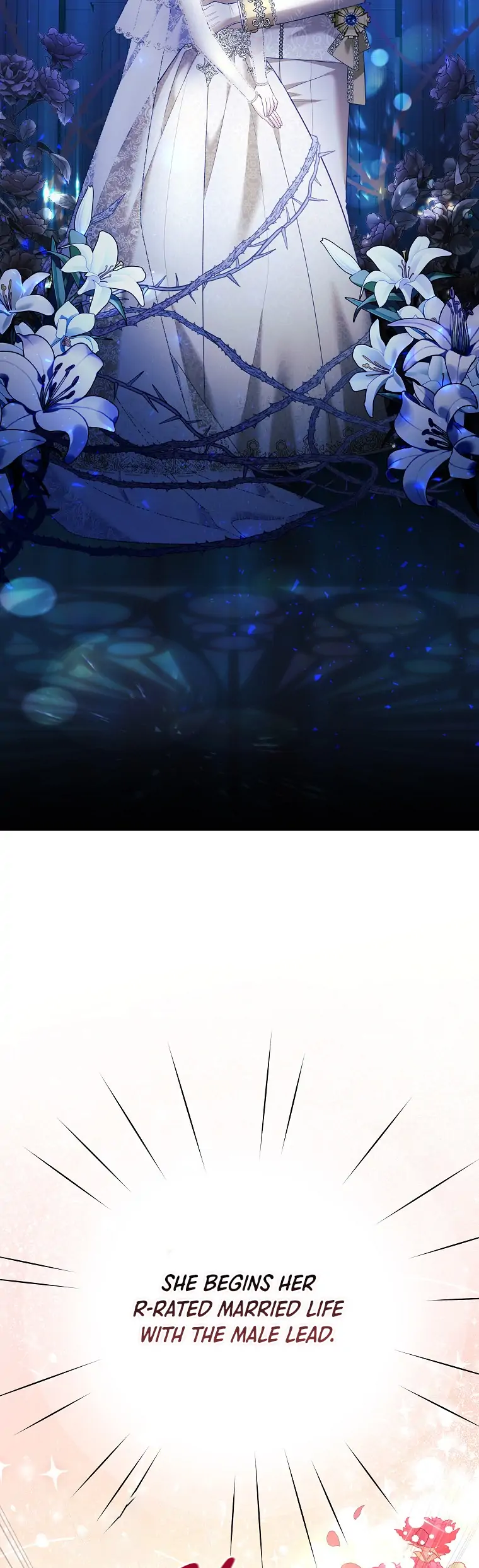 I Created a Harem to Avoid the Male Lead Chapter 1 page 21