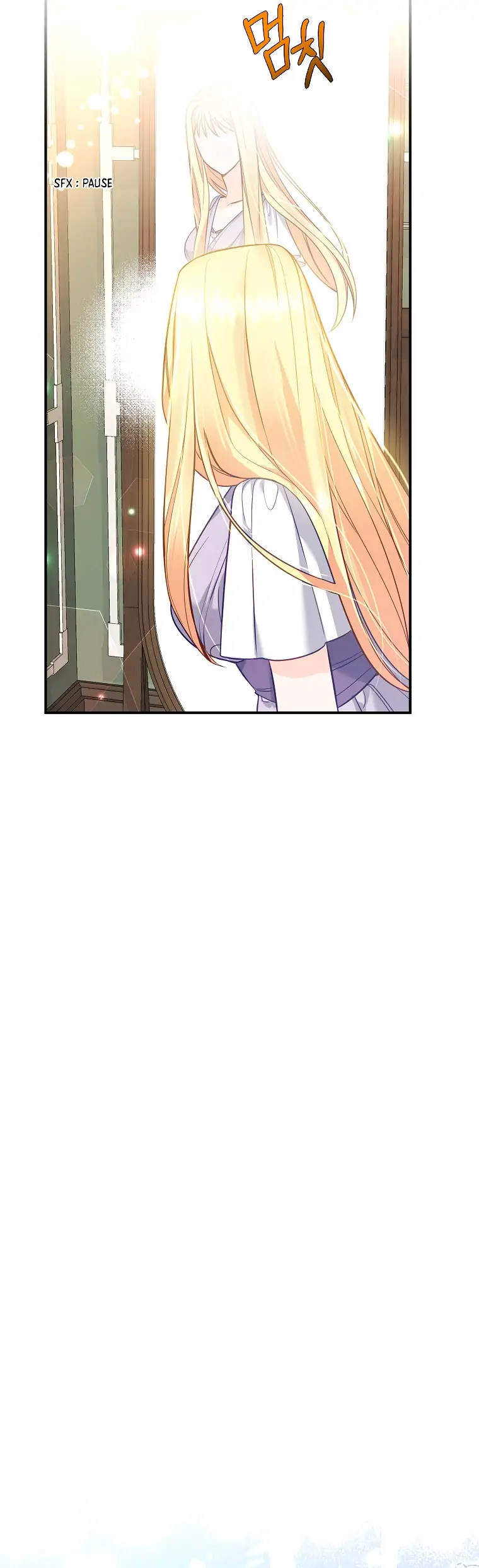 I Created a Harem to Avoid the Male Lead Chapter 1 page 24