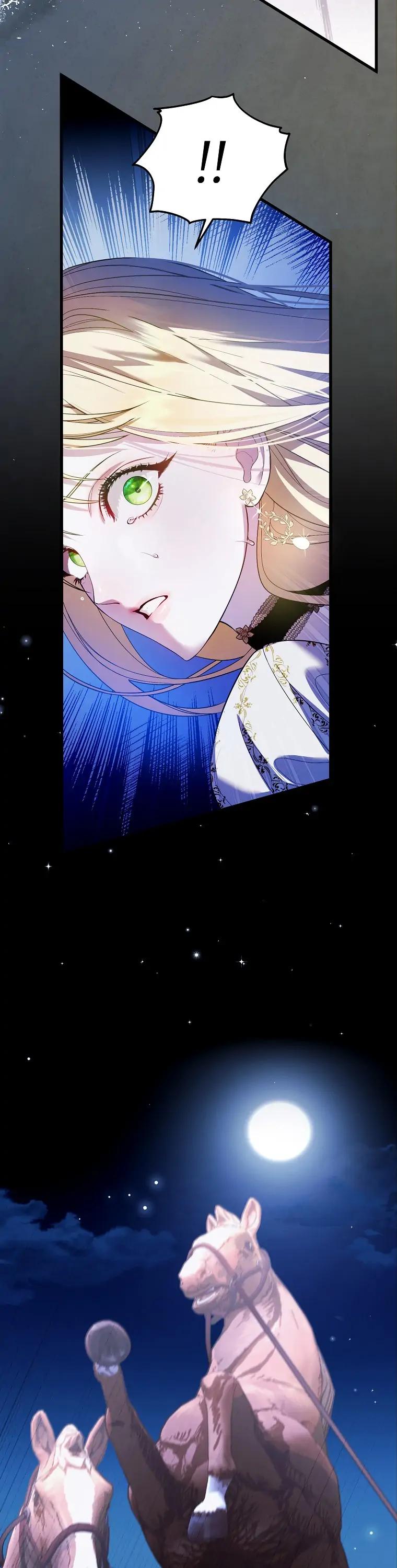 I Created a Harem to Avoid the Male Lead Chapter 1 page 2