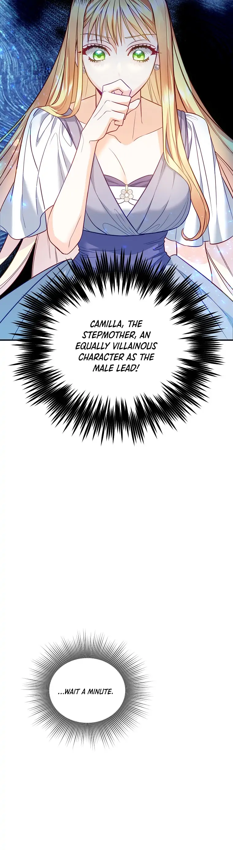 I Created a Harem to Avoid the Male Lead Chapter 1 page 34