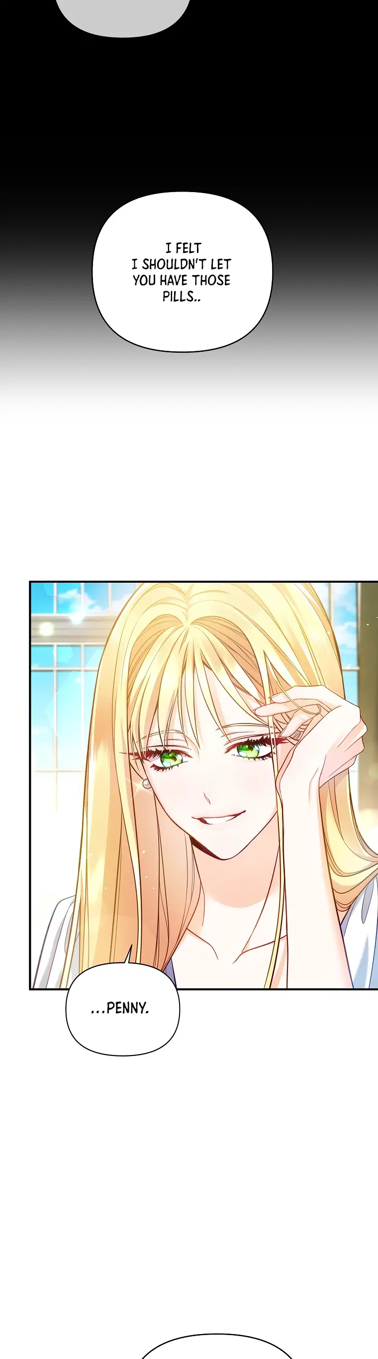 I Created a Harem to Avoid the Male Lead Chapter 1 page 42