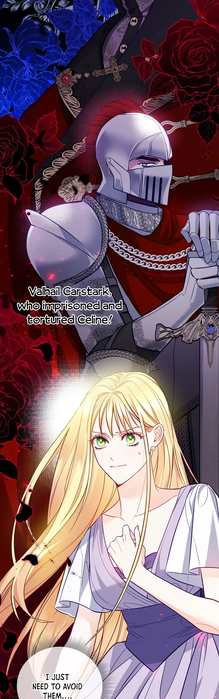 I Created a Harem to Avoid the Male Lead Chapter 1 page 53