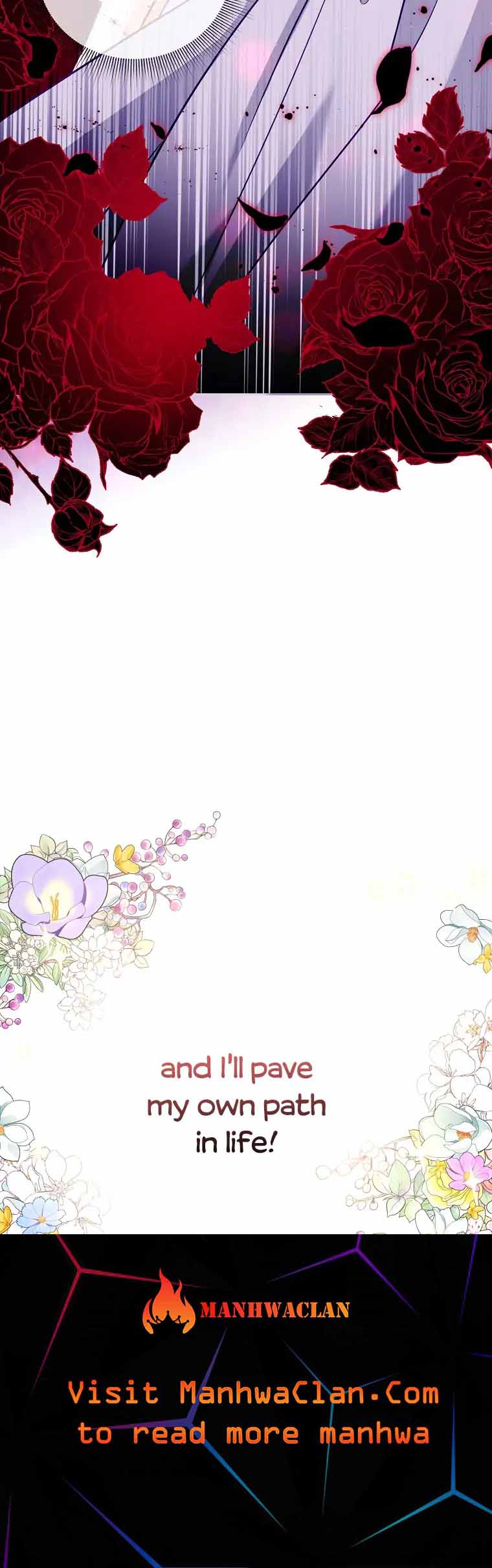 I Created a Harem to Avoid the Male Lead Chapter 1 page 54