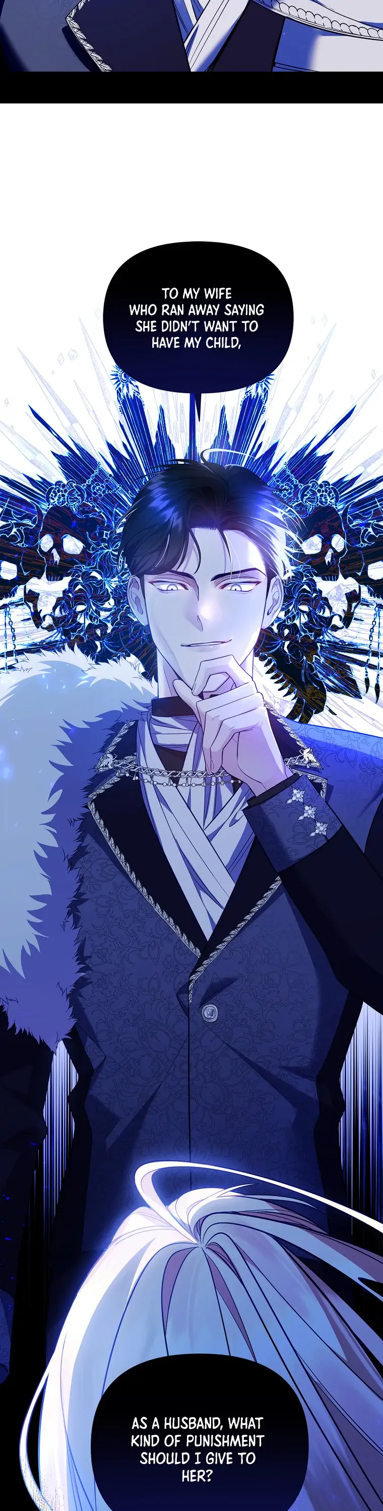I Created a Harem to Avoid the Male Lead Chapter 1 page 7