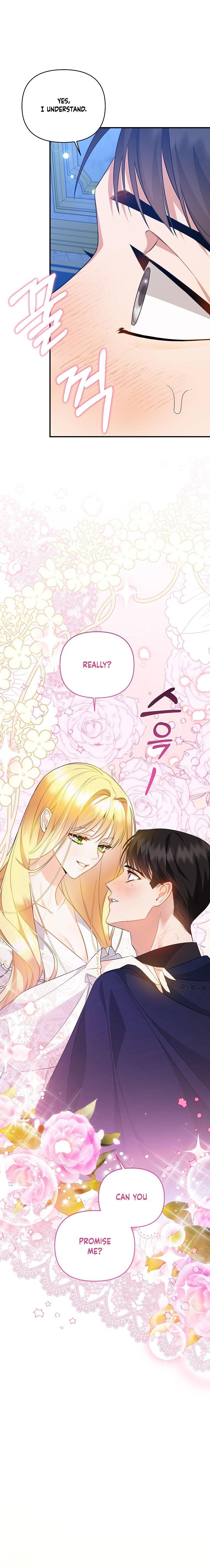 I Created a Harem to Avoid the Male Lead Chapter 16 page 7