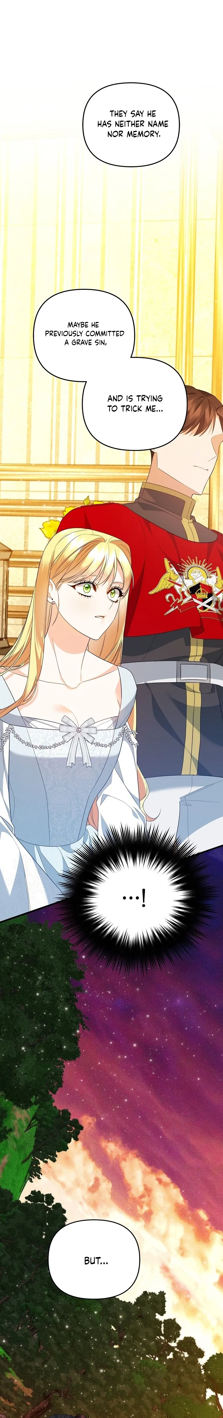 I Created a Harem to Avoid the Male Lead Chapter 18 page 29
