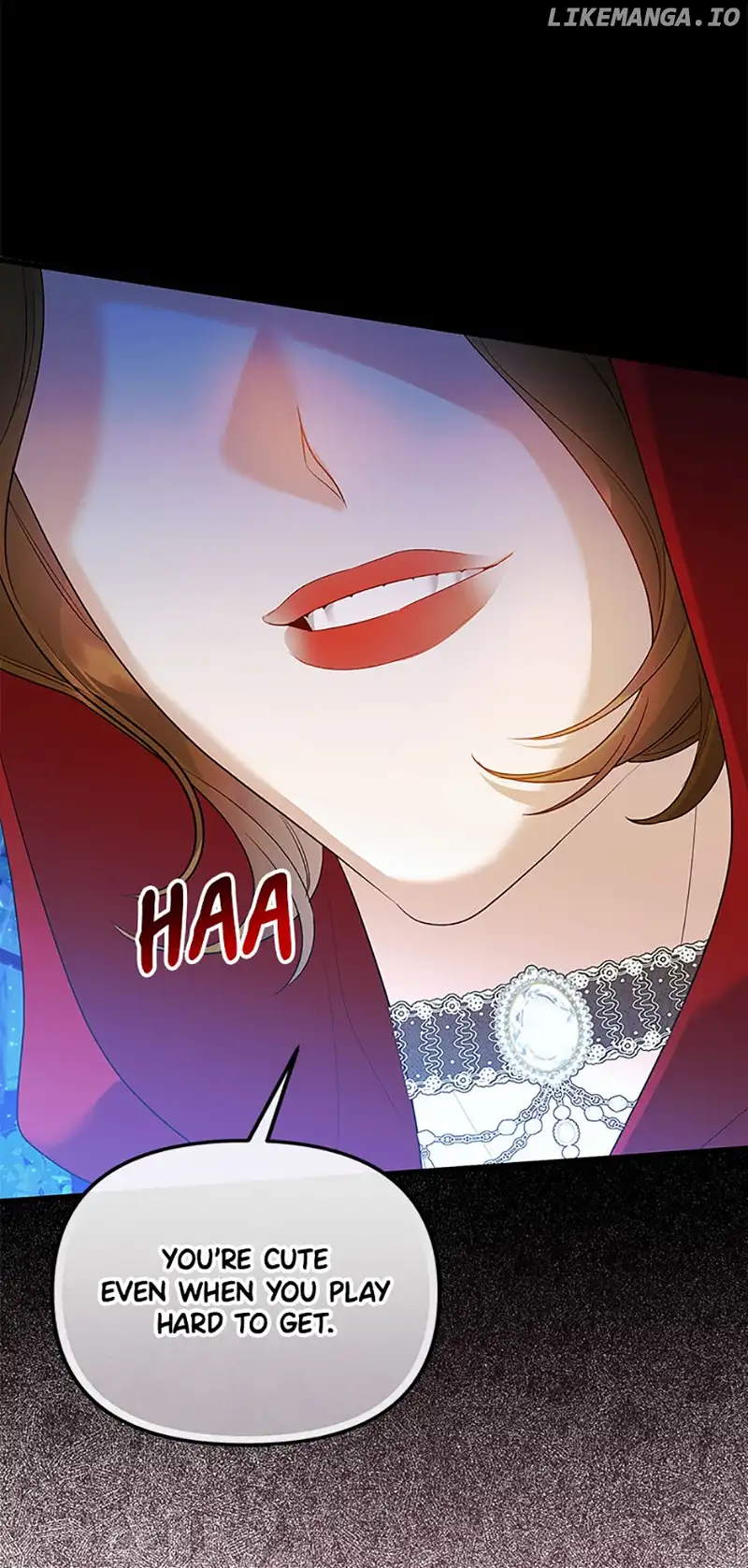 I Created a Harem to Avoid the Male Lead Chapter 34 page 9
