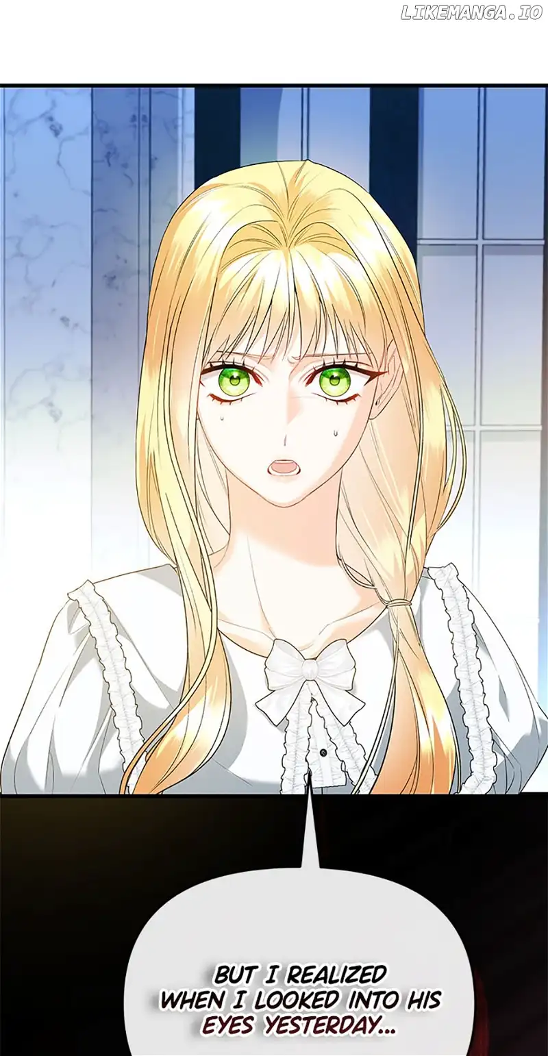 I Created a Harem to Avoid the Male Lead Chapter 34 page 100