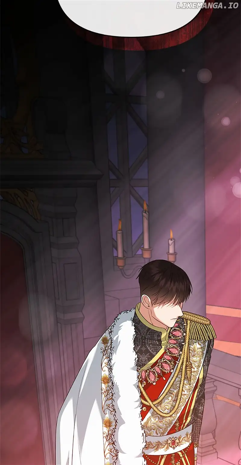 I Created a Harem to Avoid the Male Lead Chapter 34 page 101