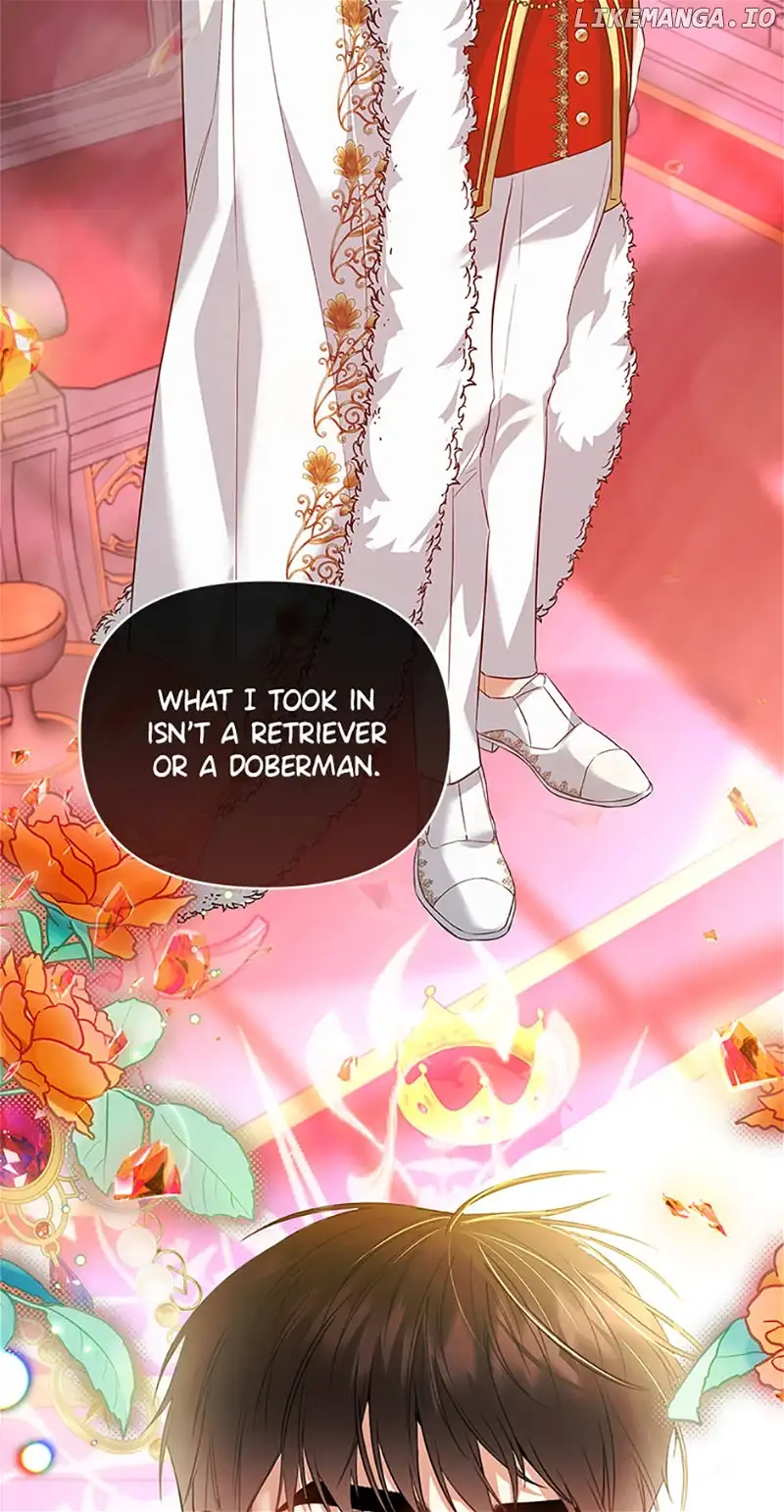 I Created a Harem to Avoid the Male Lead Chapter 34 page 102