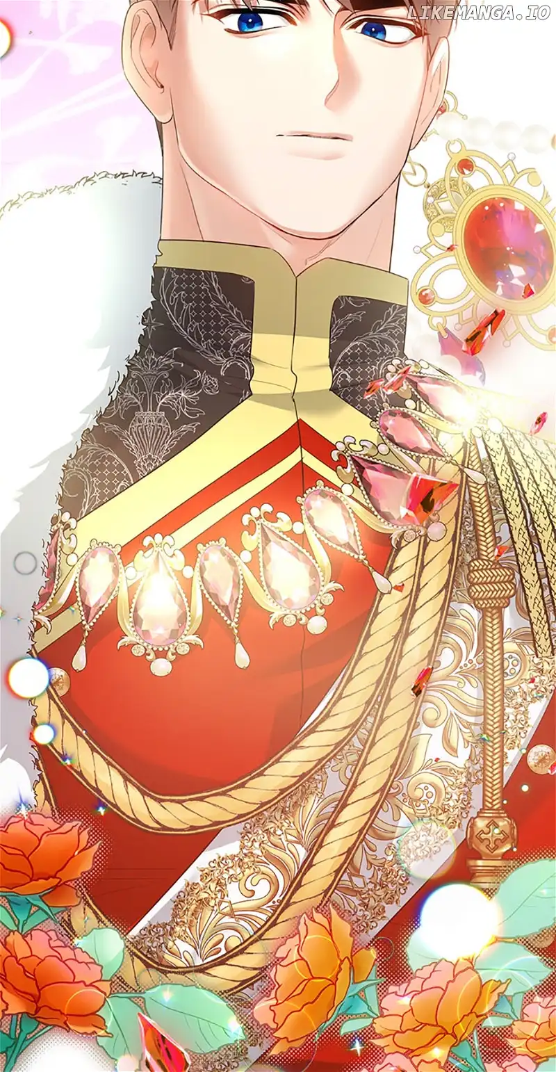 I Created a Harem to Avoid the Male Lead Chapter 34 page 103