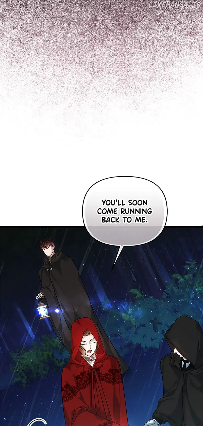 I Created a Harem to Avoid the Male Lead Chapter 34 page 10