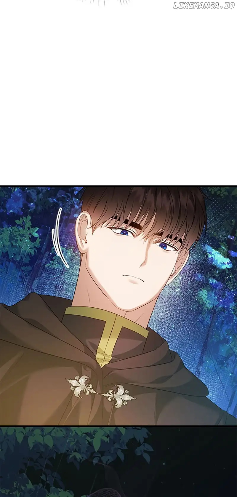 I Created a Harem to Avoid the Male Lead Chapter 34 page 13