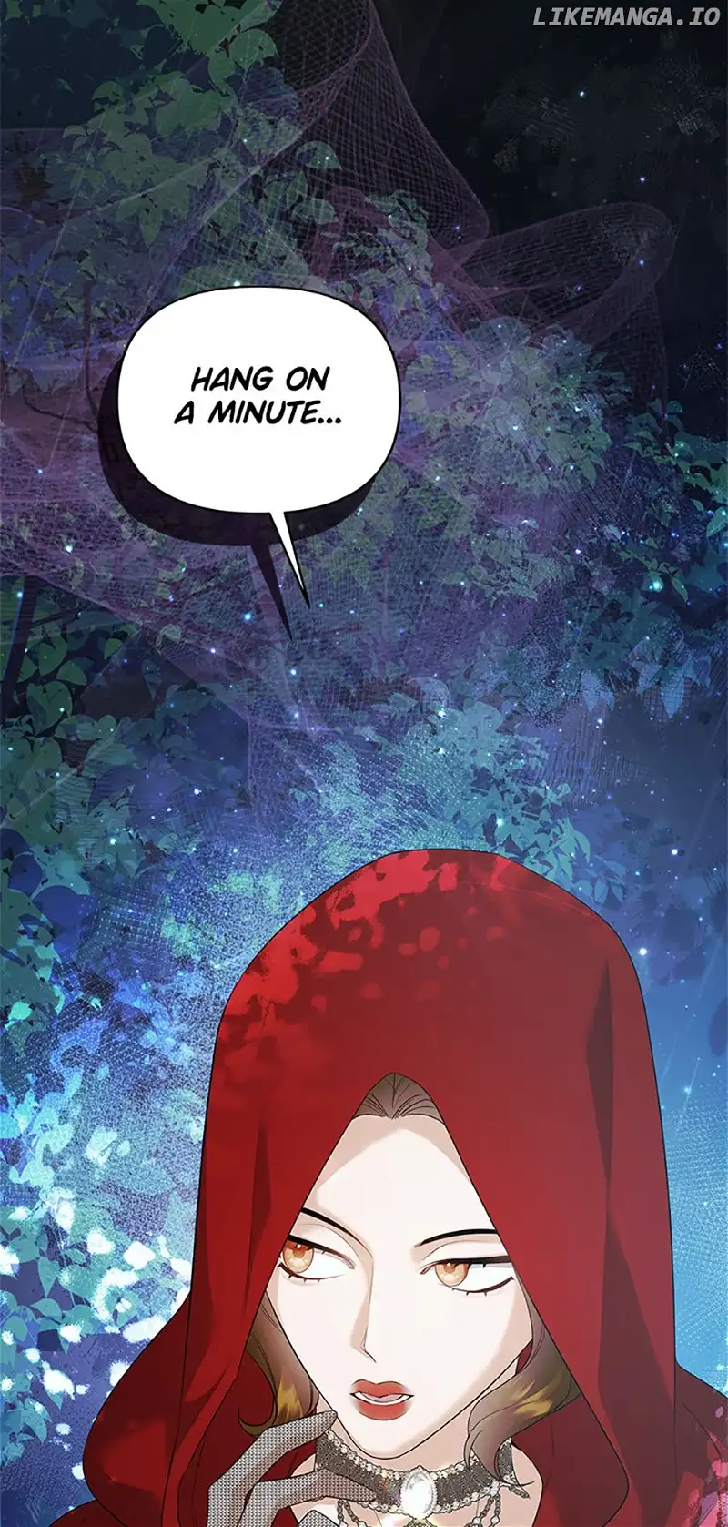 I Created a Harem to Avoid the Male Lead Chapter 34 page 14