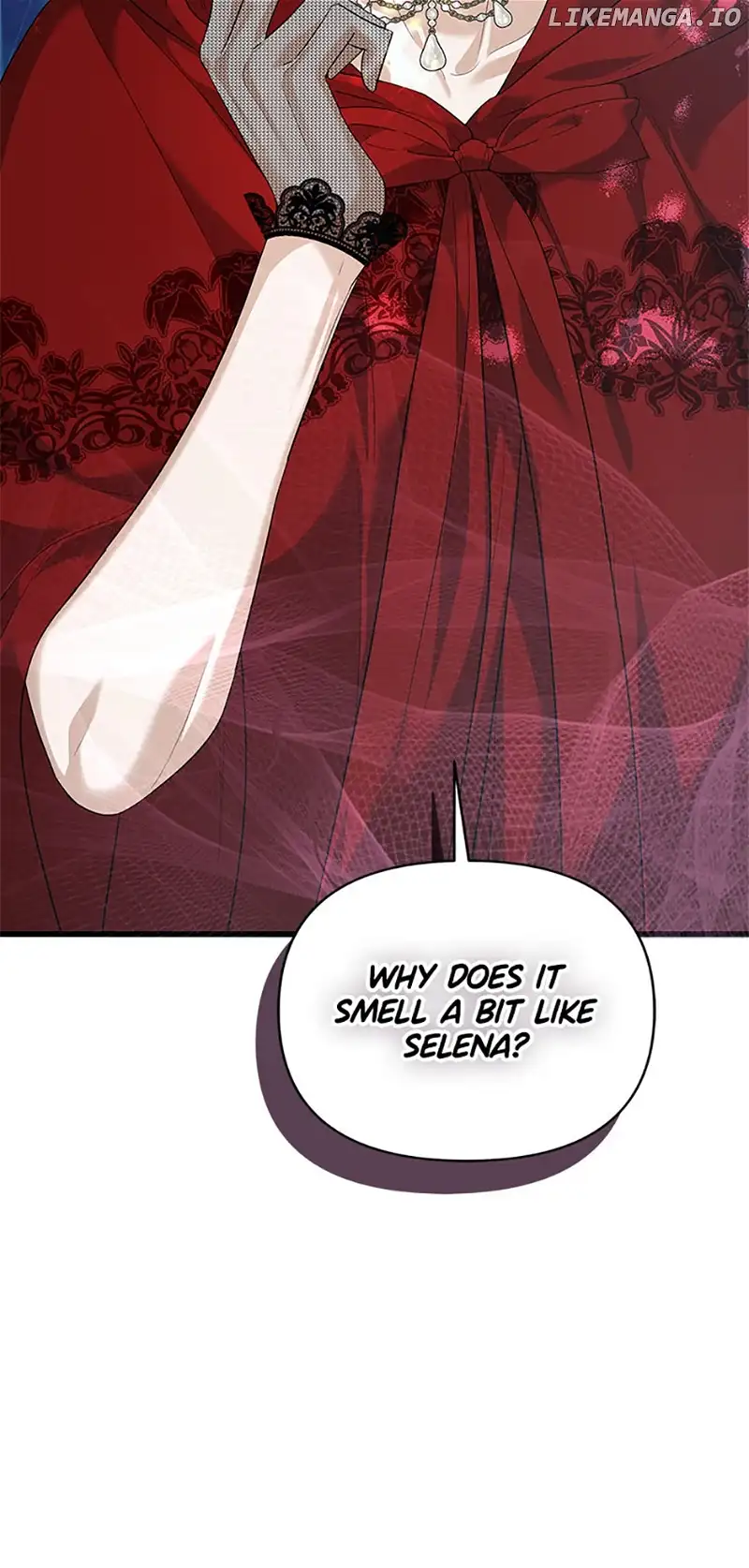 I Created a Harem to Avoid the Male Lead Chapter 34 page 15