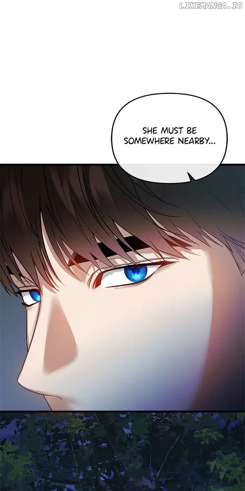 I Created a Harem to Avoid the Male Lead Chapter 34 page 16