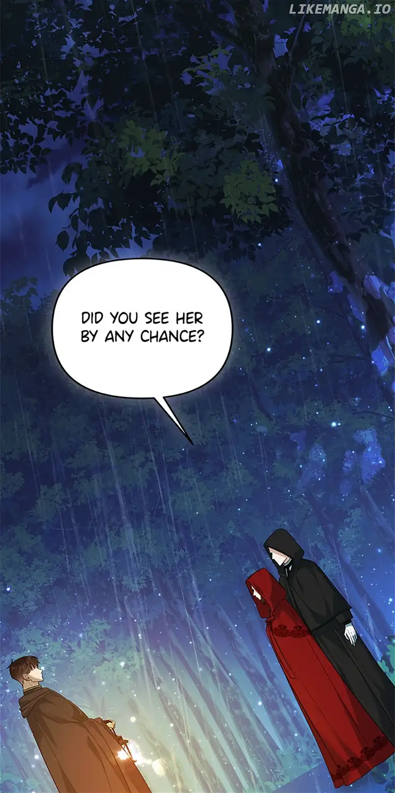 I Created a Harem to Avoid the Male Lead Chapter 34 page 17