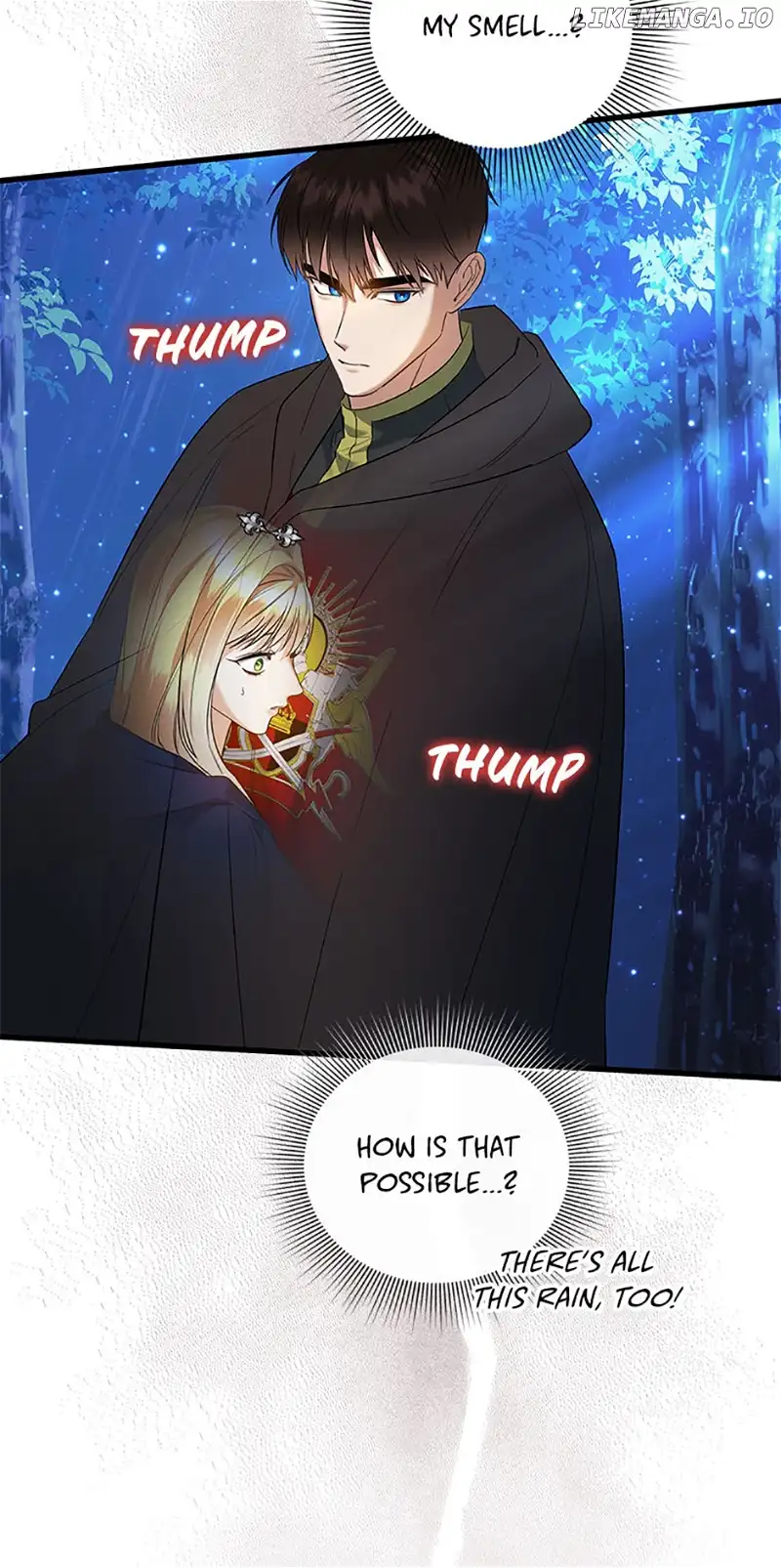 I Created a Harem to Avoid the Male Lead Chapter 34 page 19