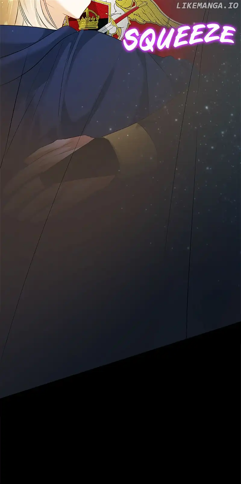 I Created a Harem to Avoid the Male Lead Chapter 34 page 21