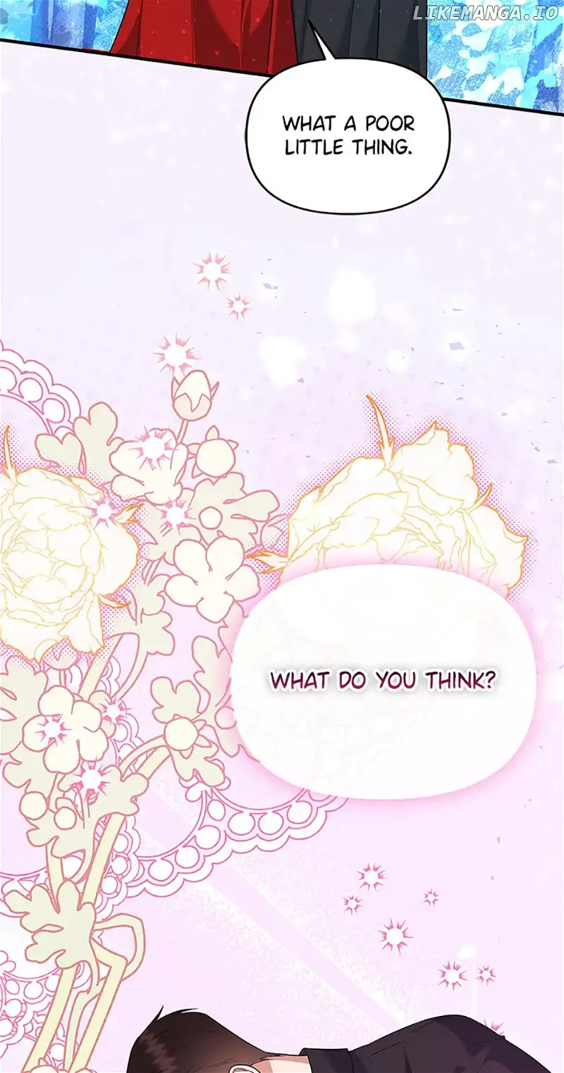 I Created a Harem to Avoid the Male Lead Chapter 34 page 23