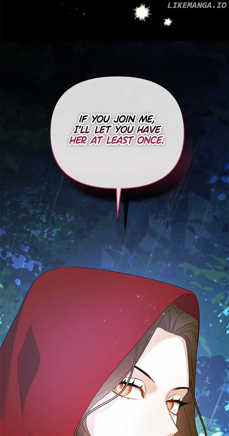 I Created a Harem to Avoid the Male Lead Chapter 34 page 26