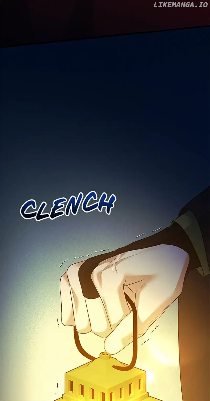 I Created a Harem to Avoid the Male Lead Chapter 34 page 28