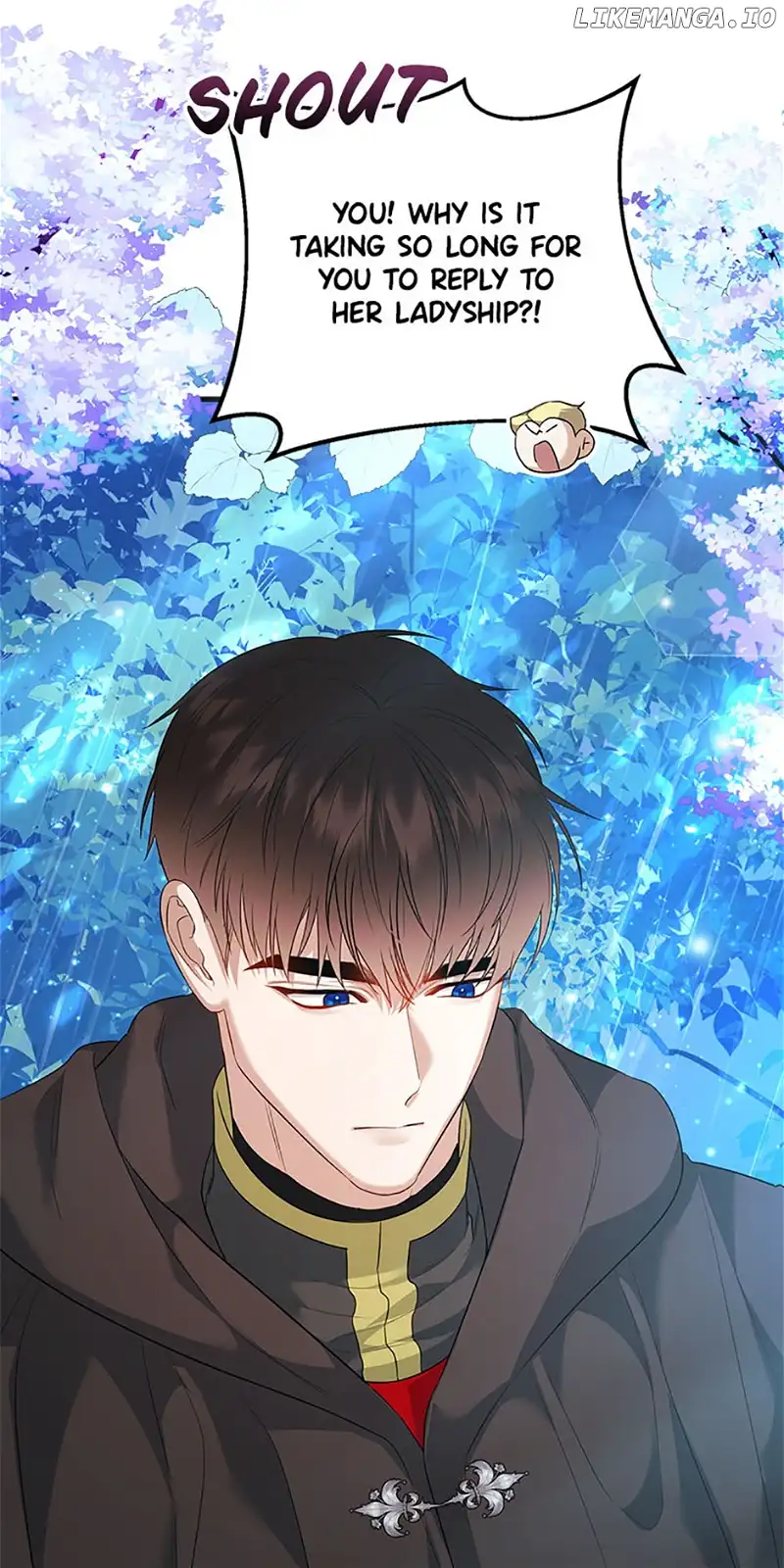 I Created a Harem to Avoid the Male Lead Chapter 34 page 2