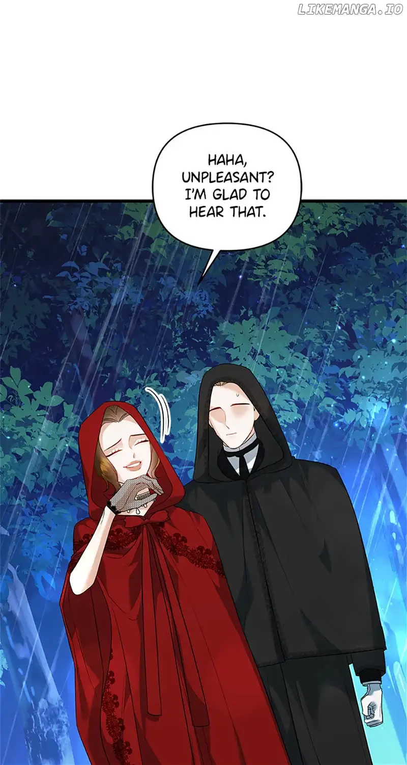 I Created a Harem to Avoid the Male Lead Chapter 34 page 31